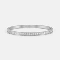 Pretty Bangles Crystal Bracelet
