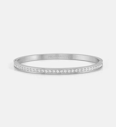 Pretty Bangles Crystal Bracelet