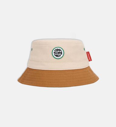 Mini Pecan Bucket Hat
