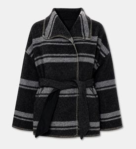 Isabel Marant Coat Brea, Packshot View