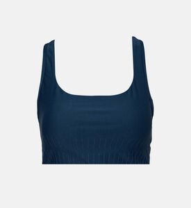 بلوزة بحشوة قابلة للإزالة