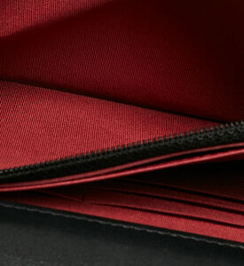 Chanel Preowned Coco Chanel Quilted Leather Flap Wallet, Packshot View