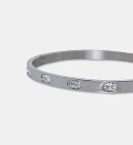 Nomination Bracelet Bangles M, White, Packshot View