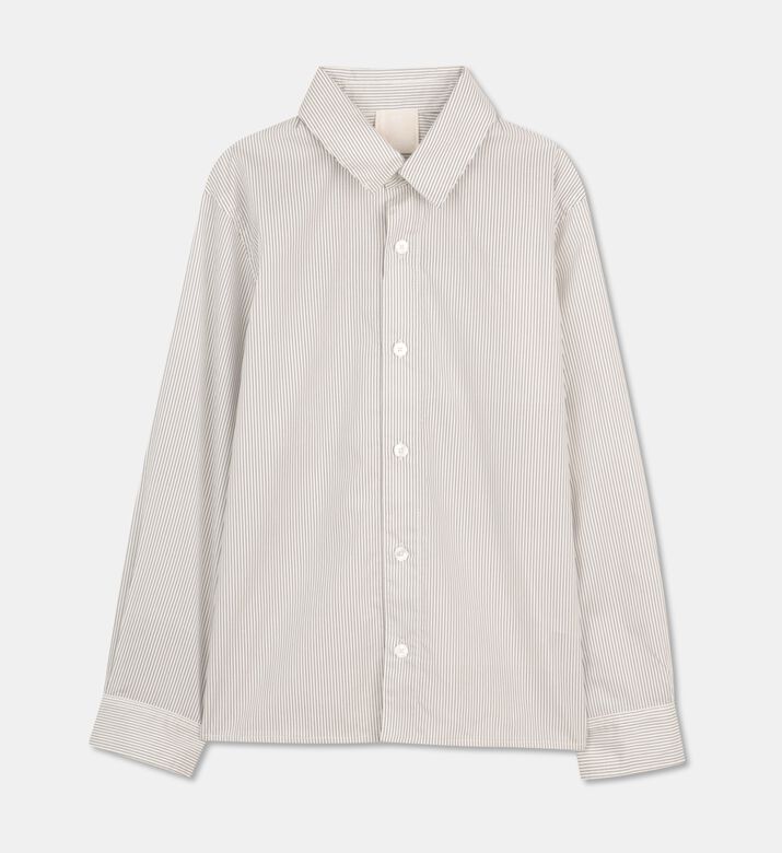 Givenchy Shirt Ls, Packshot View