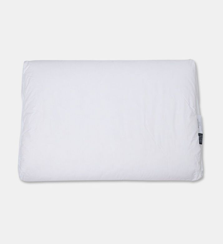 Home Deco and More Lily Down-and-foam Pillow, Packshot View