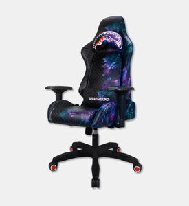 Sprayground Shark-print Gaming Chair, Packshot View
