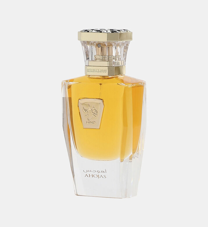 Ahojas Eau De Parfum Spray 50 Ml