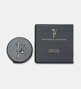 Teatro Nero Divino Car Fragrance, Packshot View