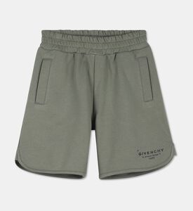 Givenchy Short, Packshot View