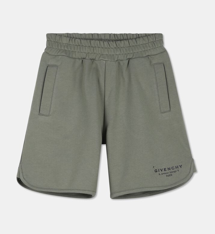 Givenchy Short, Packshot View