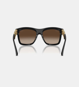 Rectangular-shape Sunglasses 54
