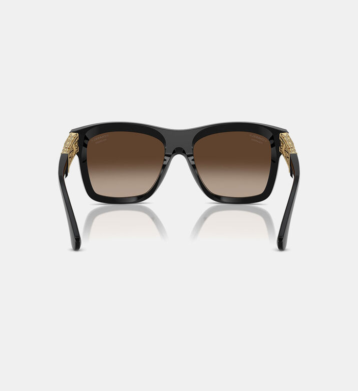 نظارة شمسية مستطيلة الشكل 54 نظارة شمسية مستطيلة الشكل 54