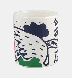 Gien Mug Face Archipel Sentimental, Packshot View