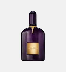 Velvet Orchid Eau De Parfum
