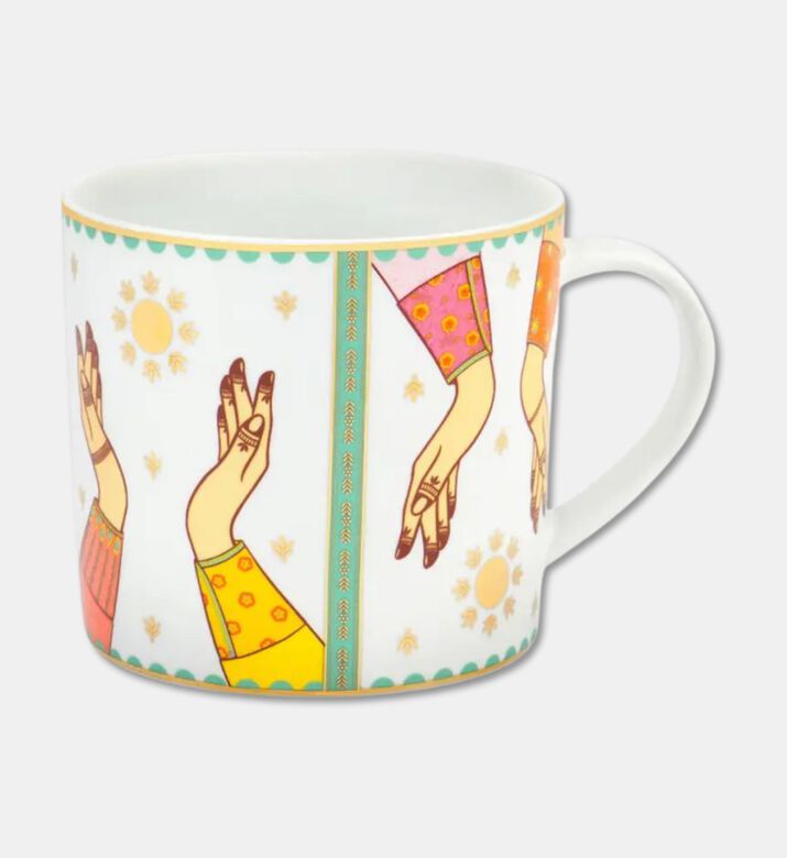 Silsal Mug Hessa S, Packshot View