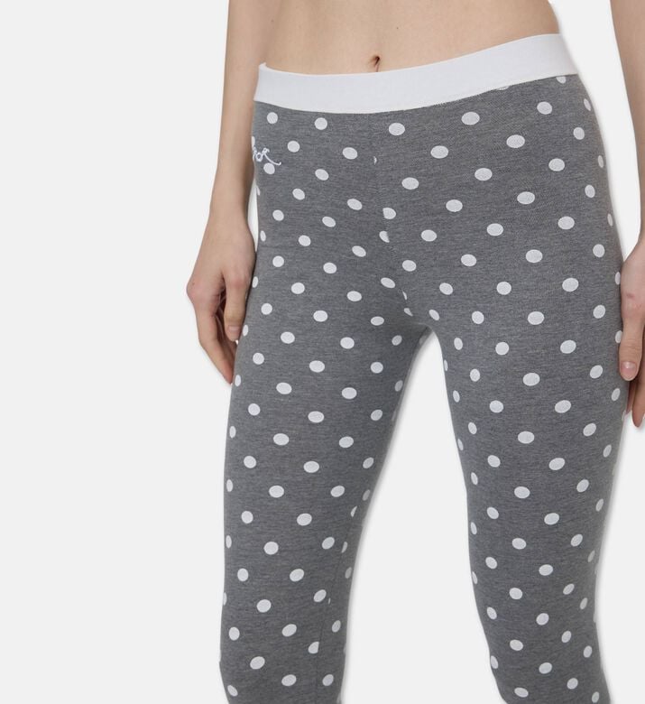 Rowen Rose Floral Design Asymmetric Maxi Dress, Model View