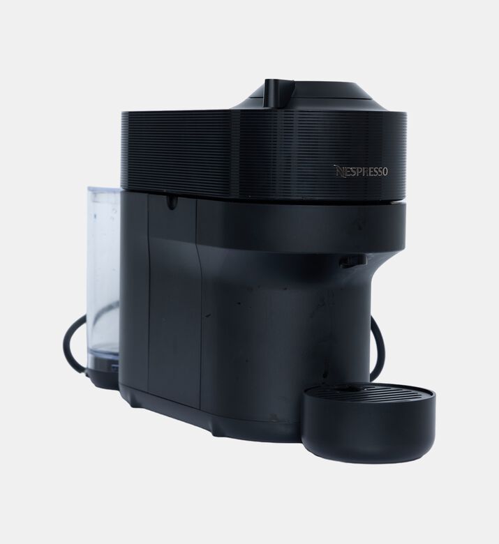 ماكينة فيرتو بوب لتحضير القهوة