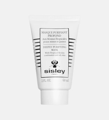 Deeply Purifying Mask With Tropical Resins 60 Ml