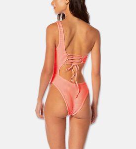 Maaji Swst 1p Blush, Model View