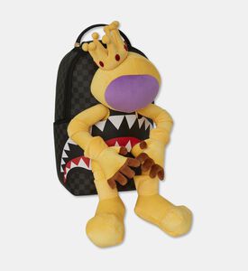 Sprayground Astromane Stuck-in-bag Backpack, Packshot View