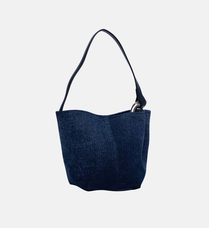 حقيبة باكيت دنيم كورنر