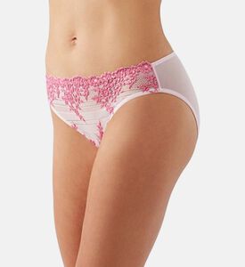 بيكيني دانتيل بأزهار