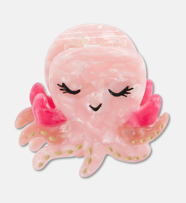 Luciole Et Petit Pois Otty Octopus Claw Clip, Packshot View