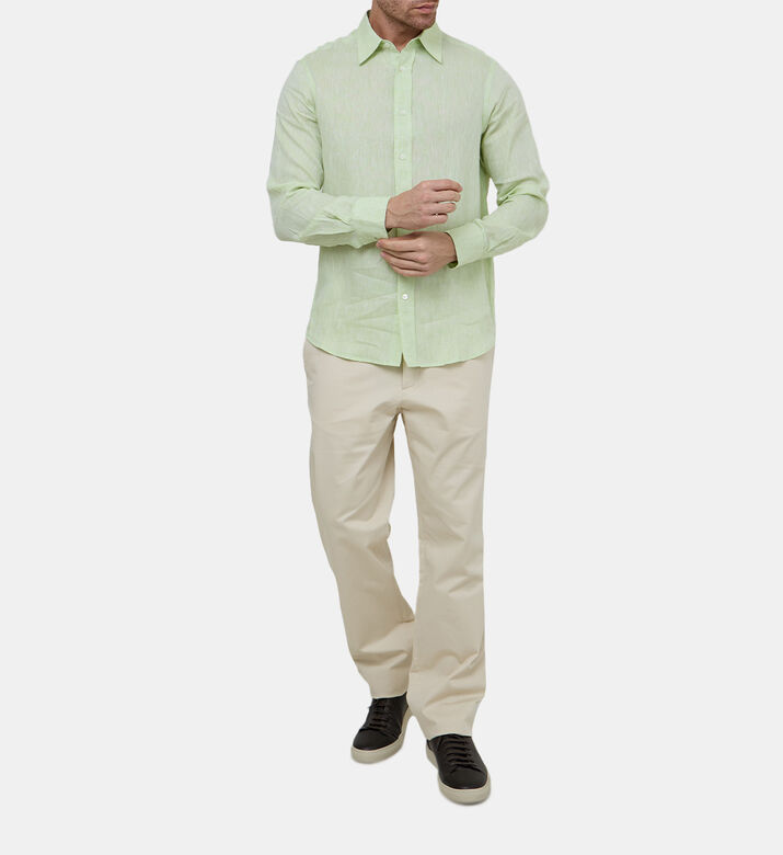 Mack Pantaflat Chino Pants