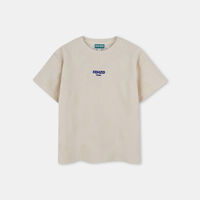 Cotton Embroidered T-shirt