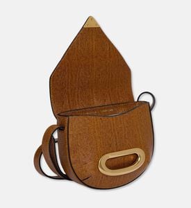 Wandler Veneto Lizzard Crossbody Small Bag, Packshot View