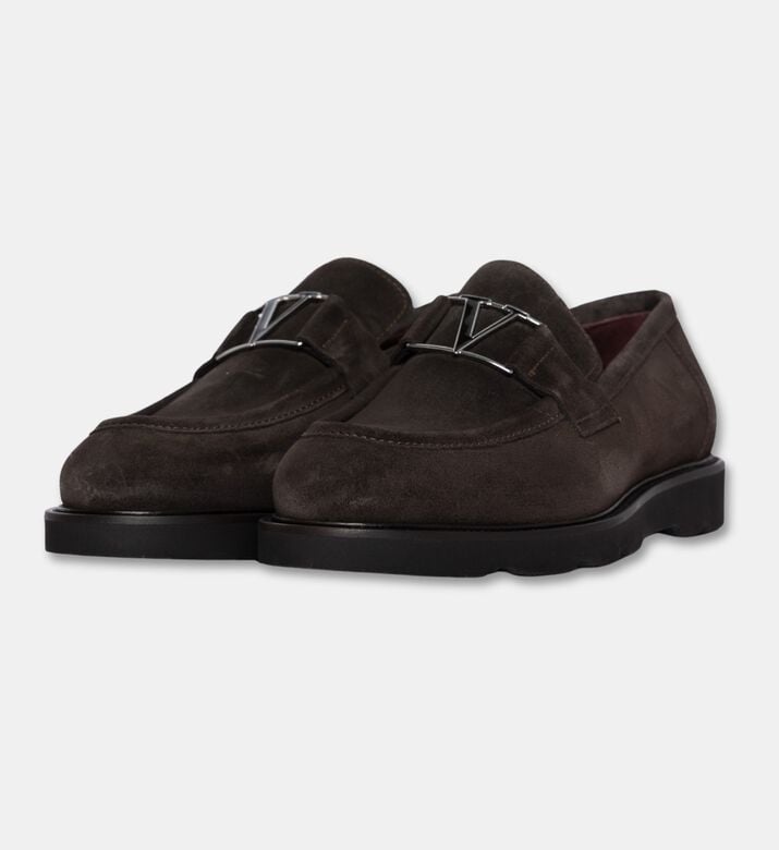 Valentino Shoes Casual, Packshot View