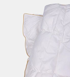 Home Deco and More Goose Down Blanket 300g 140x200 Cm, Packshot View