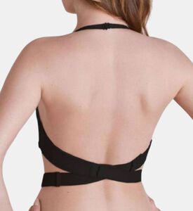 Plunging Back Black Extender Accessory