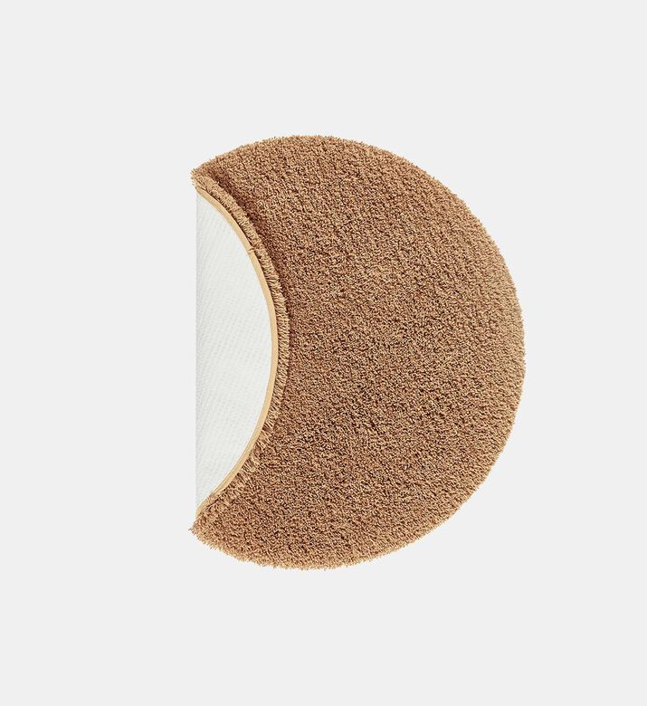 سجادة حمام موسى كتان 80 سم