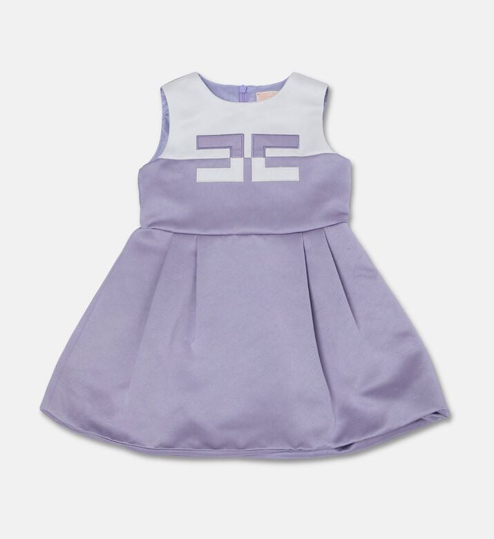 La Mia Bambina Dress, Packshot View
