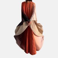 Ombre Kaftan