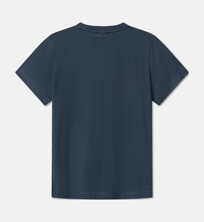 Hackett London Ts Emboss, Packshot View