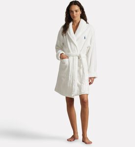 Polo by Ralph Lauren Robe Bear, Model View