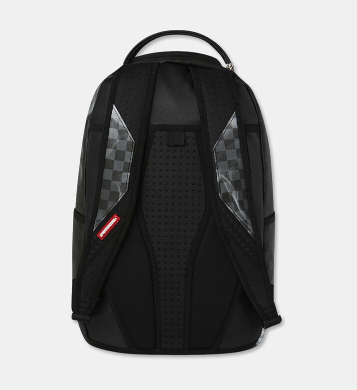 Sprayground Sip N Smoke Backpack, Packshot View