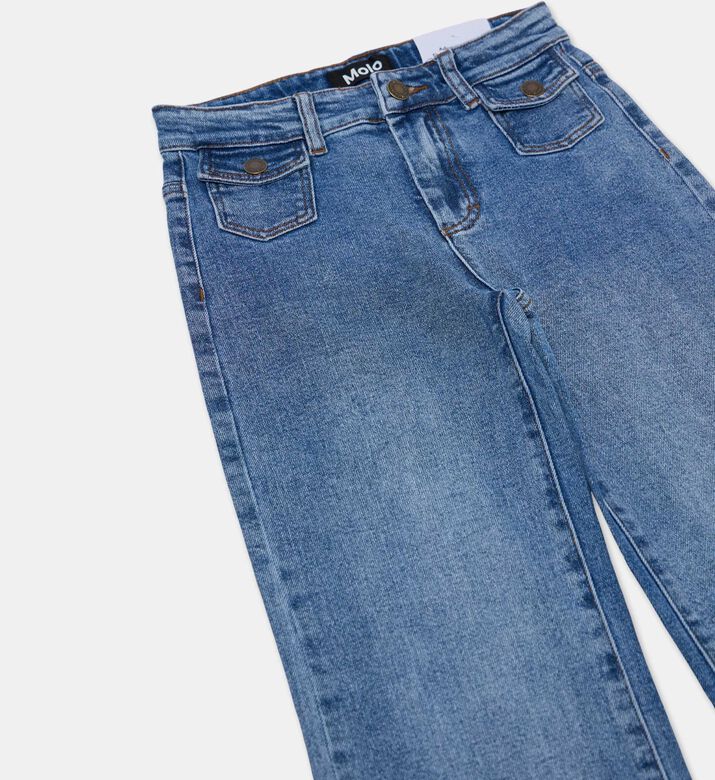 Molo Pant Atla, Packshot View