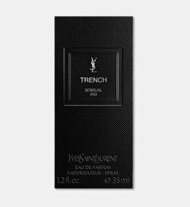 Yves Saint Laurent Edp Lvdp Trench Sensual Iris, Packshot View