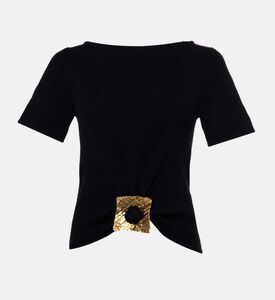 Cult Gaia Top Ellen, Packshot View