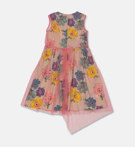 Marni Dress Md319f, Packshot View