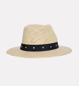 Sorena Evil Eye-printed Hat, Packshot View