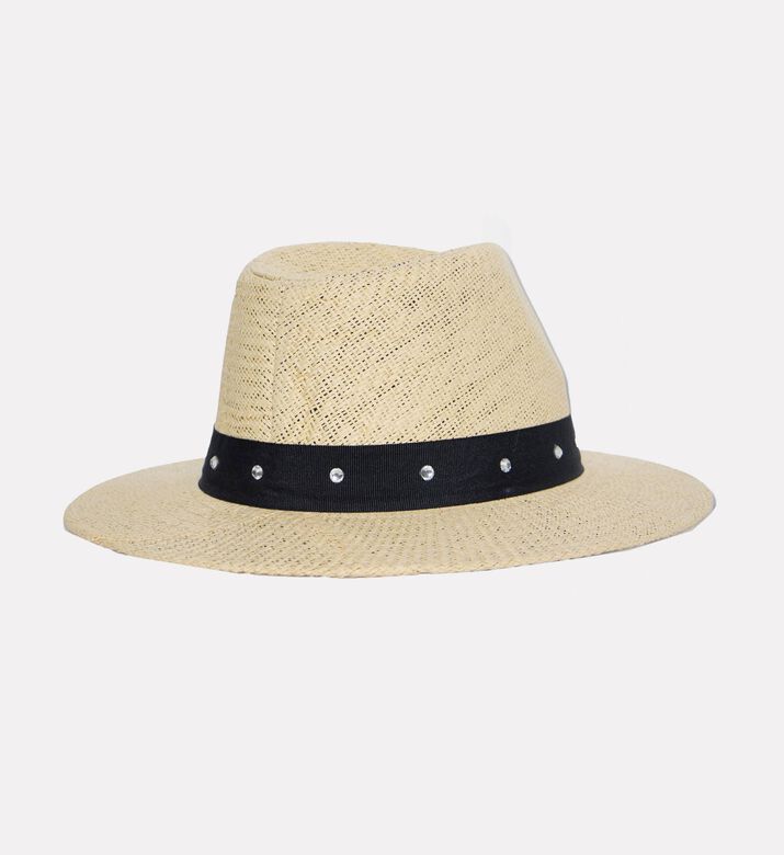 Sorena Evil Eye-printed Hat, Packshot View