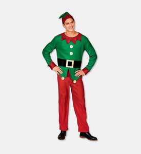 Mad Toys Set Xmas Mr Claus, Packshot View