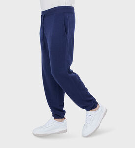 بنطال الركض القطني من موجوغ