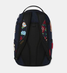 Sprayground Evisu Style Zip Closure Backpack, Packshot View