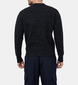 Round-neck Sweater Round-neck Sweater
