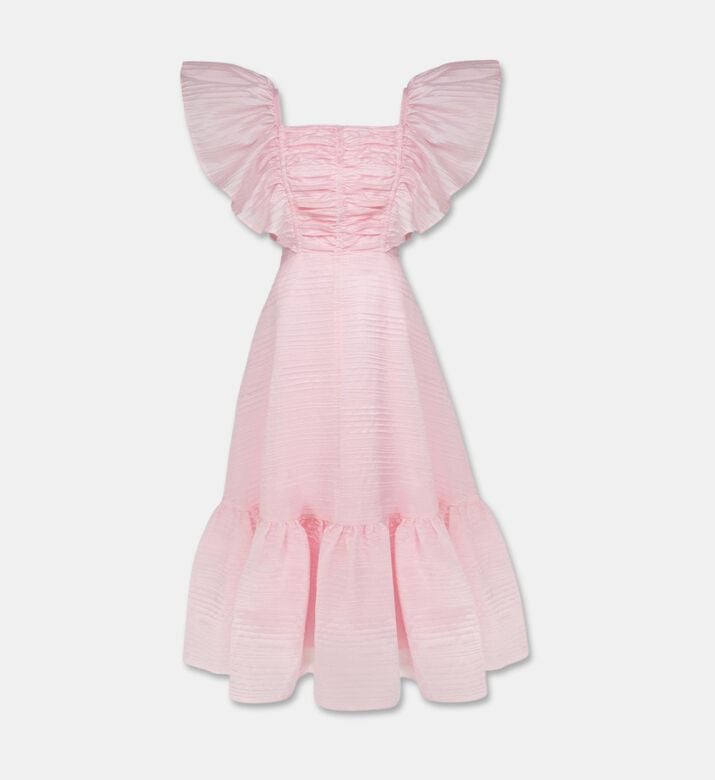 Poca and Poca Dress, Packshot View